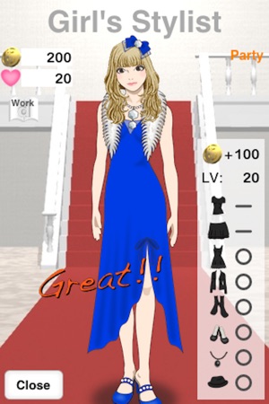 Girl'sStylist(圖4)-速報App