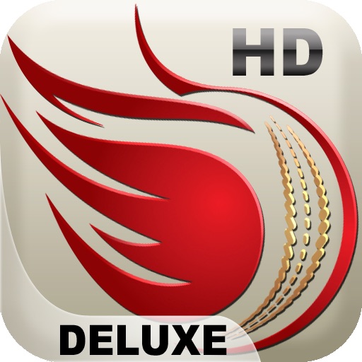 WorldCup Cricket Fever HD - Deluxe icon