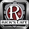 Rick's Café
