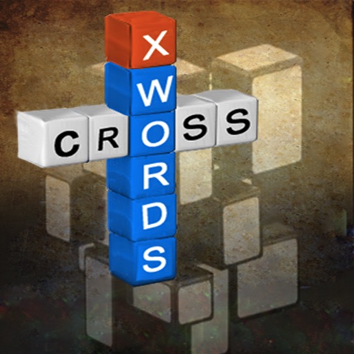 CrossXWord Icon