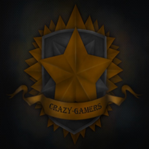 CrazyGamers iOS App