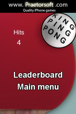 King Ping Pong Free