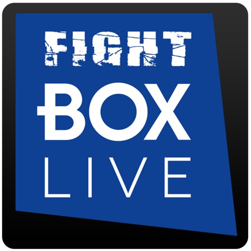 Fightbox Live Icon