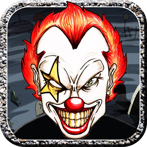 Scary Lotto Scratchers iOS App