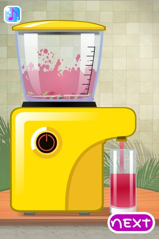 Make Juice Now - Cooking games screenshot 2