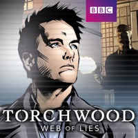 Torchwood: Web of Lies apk