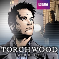 Torchwood Web of Lies