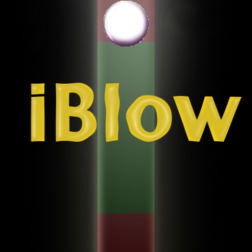 iBlow Ping-Pong Ball icon