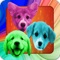Puppy Puzzle FREE