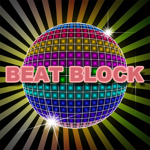 Beat Block iOS App