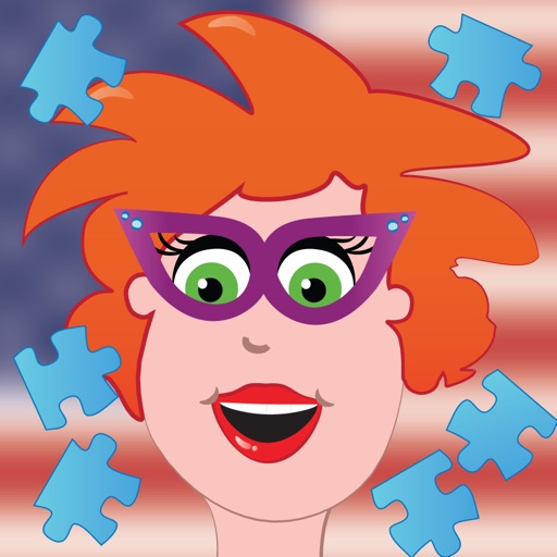 Teacher Tilly - Puzzle for toddlers and preschoolers iOS App