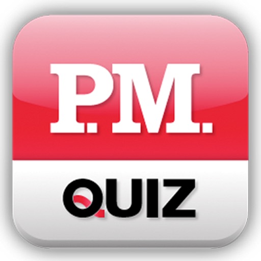 P.M. Quiz App Premium