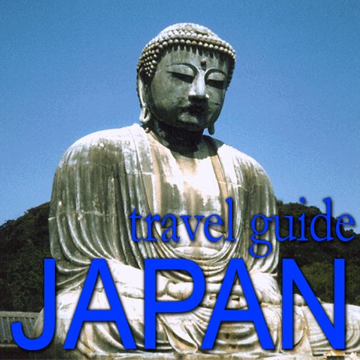 iTravel Guide Japan