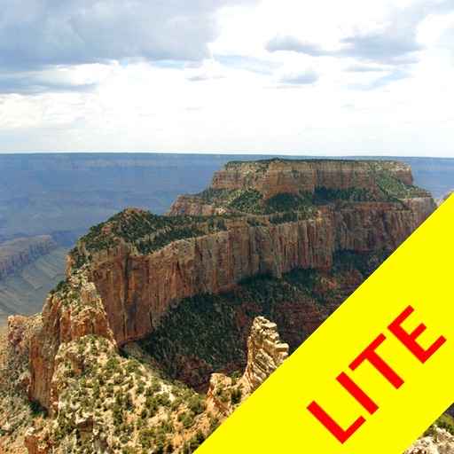 Grand Canyon Lite