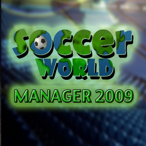 Soccer World: Manager 2009