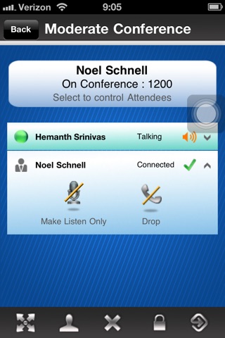 Consortiumii screenshot 4