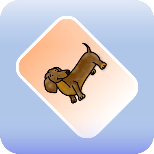 Phonics Deck icon