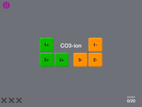 Chemistry Fun screenshot 3