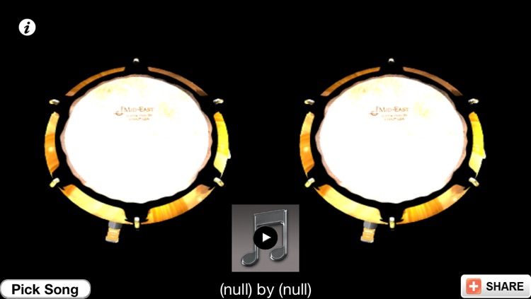 Taiko - Japanese Drums