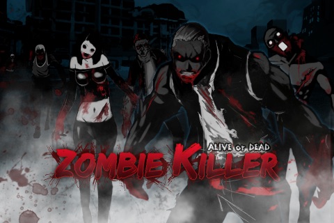 Zombie Killer Ultimate Free