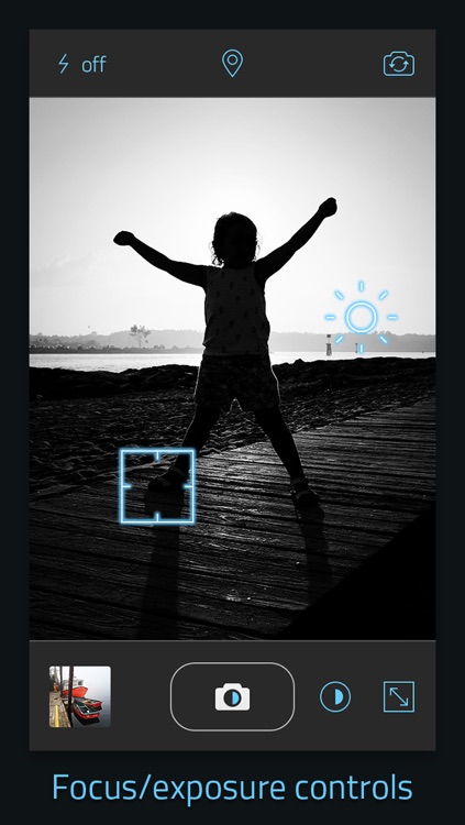 Scout Camera screenshot-3