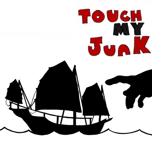 Touch My Junk