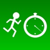 rTimer - Interval Timer For Runners