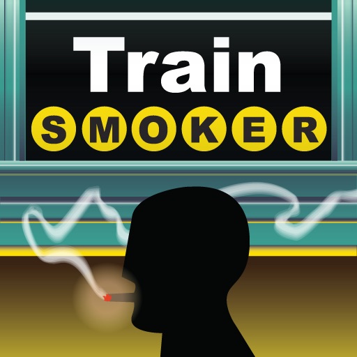 TrainSmoker icon