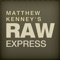 Delicious, healthy and quick raw food recipes by renowned chef and author Matthew Kenney