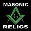 Masonic Relics