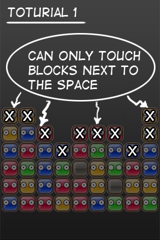 Super Fun Block Free   (  Addictive color breaker game !!! ) screenshot 3