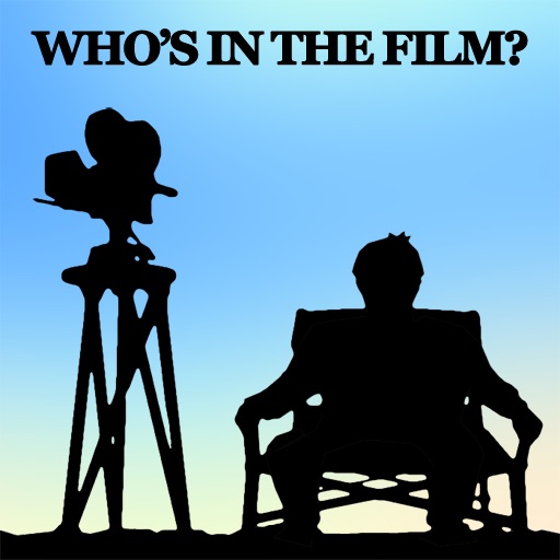 Who's In The Film? icon