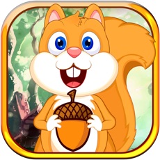 Activities of Squirrel Happy Jump Nut - Fun Acorn Collecting Adventure