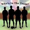 Who's In The Team