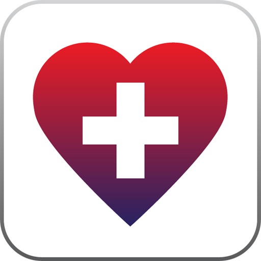 CPR & Choking iOS App