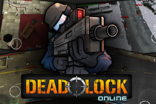 Deadlock: Online Screenshot 1