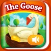 iReading HD - The Goose that Laid the Golden Eggs