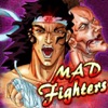 Mad Fighters icon