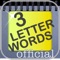 The complete two & three letter word compendium