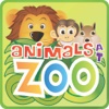 Animals at Zoo Lite