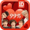 Love Match: One Direction Edition