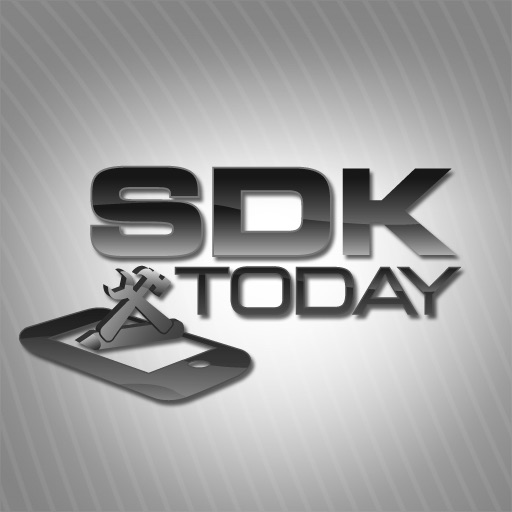 SDKtoday iOS App