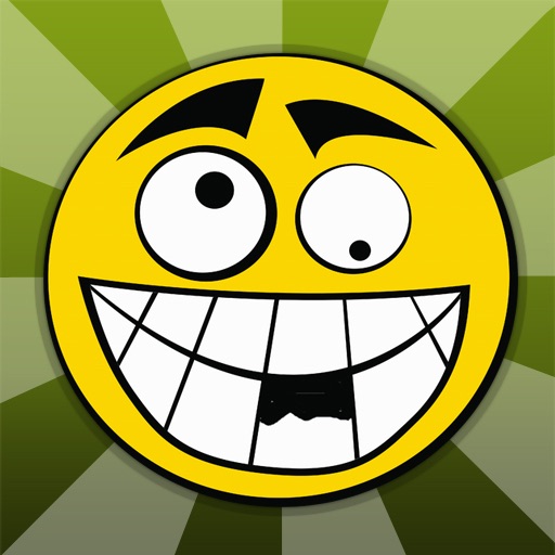 Laughter Deluxe - Ultimate Sound Box icon