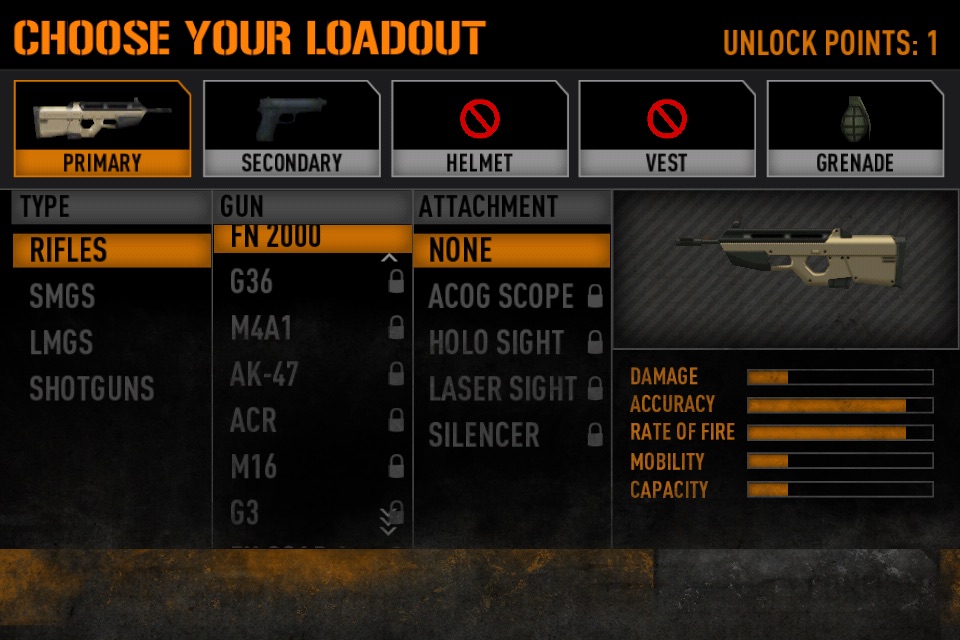 Deadlock: Online screenshot 4