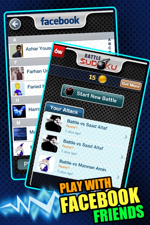 Battle Sudoku Against Friends Free