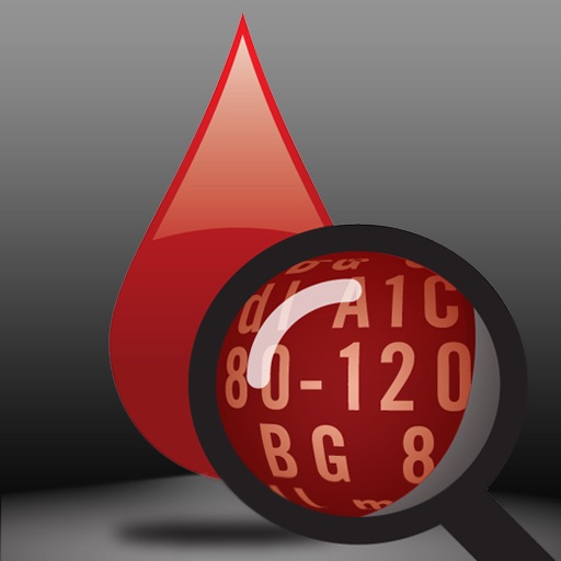 Glucose Buddy - Diabetes Logbook Manager w/syncing, Blood Pressure, Weight Tracking