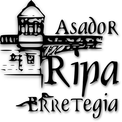 Carta Restaurante Asador Ripa icon