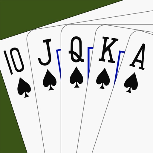 5 Card Touch icon
