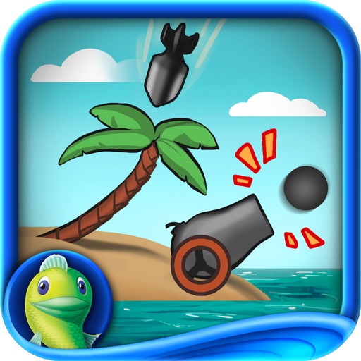 Island Wars 2 HD (Full) icon