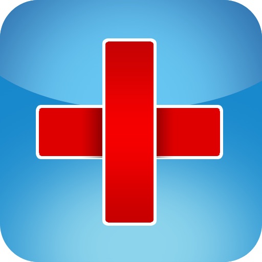 家庭健康医生 for iPad icon